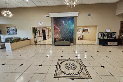 Photo 3 - Clarion Inn & Suites Roswell