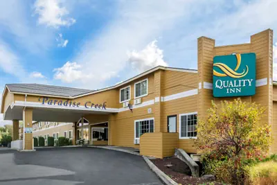 Photo 2 - Quality Inn Paradise Creek Pullman