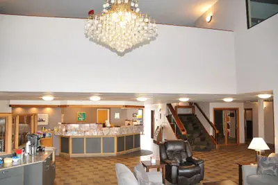 Photo 3 - Quality Inn Paradise Creek Pullman