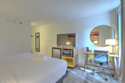 Photo 4 - Hotel Carolina