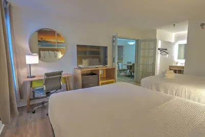 Photo 3 - Hotel Carolina