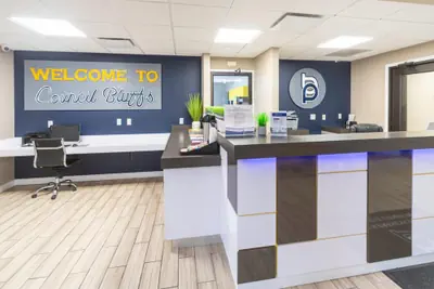 Photo 2 - BridgePointe Inn & Suites