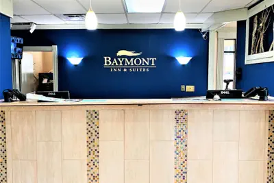 Photo 3 - Baymont by Wyndham Front Royal Near Shenandoah National Park