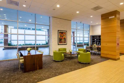Photo 3 - Holiday Inn Golden Gateway by IHG