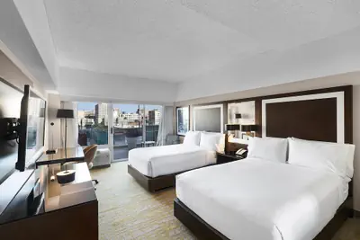 Photo 2 - Holiday Inn Golden Gateway by IHG