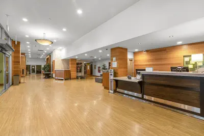 Photo 4 - Holiday Inn Golden Gateway by IHG
