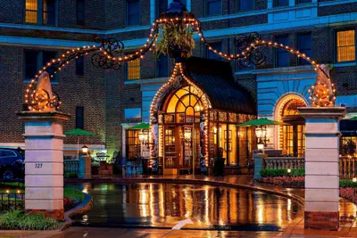 Photo 2 - The Raphael Hotel, Autograph Collection
