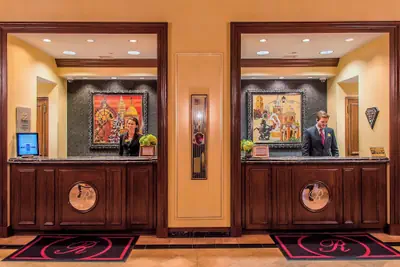Photo 4 - The Raphael Hotel, Autograph Collection