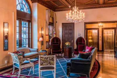 Photo 3 - The Raphael Hotel, Autograph Collection