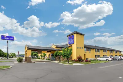 Photo 2 - Sleep Inn Ogden near Event Center