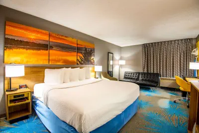 Photo 5 - Days Inn by Wyndham Coeur d'Alene