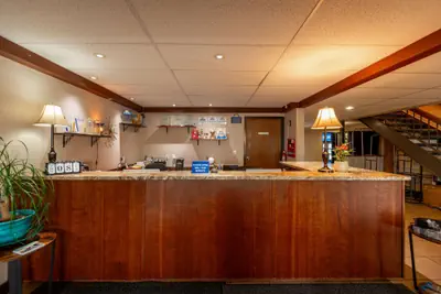 Photo 3 - Days Inn by Wyndham Coeur d'Alene