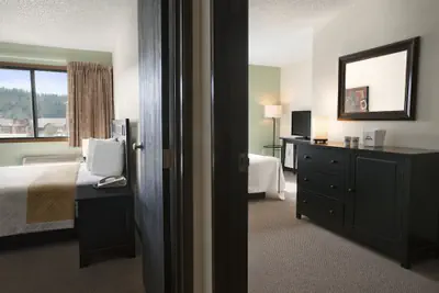 Photo 4 - Days Inn by Wyndham Coeur d'Alene
