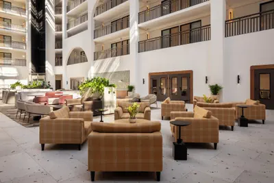 Photo 4 - Embassy Suites by Hilton Cincinnati Northeast Blue Ash
