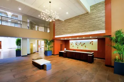 Photo 5 - Embassy Suites by Hilton Cincinnati Northeast Blue Ash