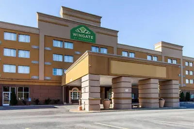 Photo 2 - Wingate by Wyndham Marietta Conference Center