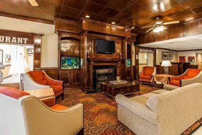 Photo 4 - Wingate by Wyndham Marietta Conference Center