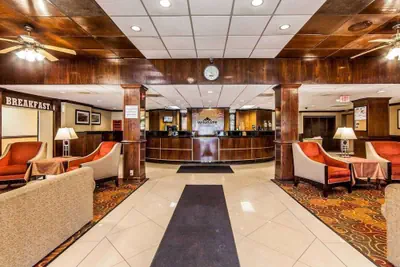 Photo 5 - Wingate by Wyndham Marietta Conference Center