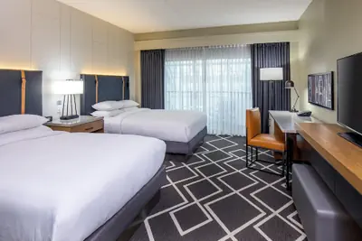 Photo 5 - Hilton Boston/Woburn