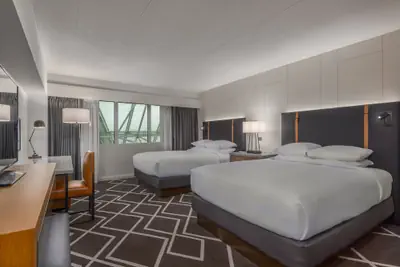 Photo 4 - Hilton Boston/Woburn
