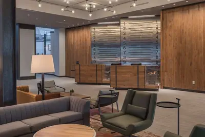 Photo 3 - Hilton Boston/Woburn