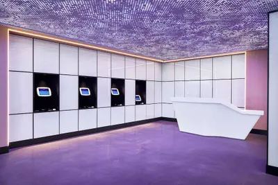 Photo 5 - YOTEL Washington DC