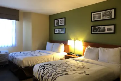 Photo 3 - Sleep Inn West Valley City - Salt Lake City South