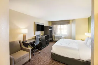 Photo 4 - Sleep Inn West Valley City - Salt Lake City South