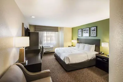 Photo 2 - Sleep Inn West Valley City - Salt Lake City South