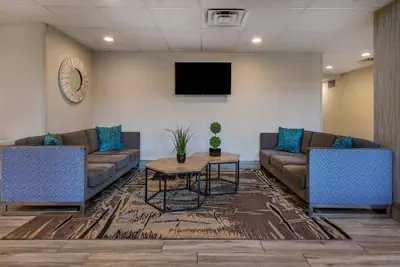 Photo 5 - Comfort Inn Horsham - Philadelphia