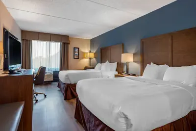 Photo 2 - Comfort Inn Horsham - Philadelphia