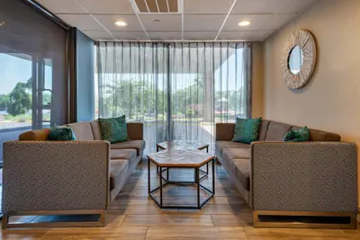 Photo 4 - Comfort Inn Horsham - Philadelphia