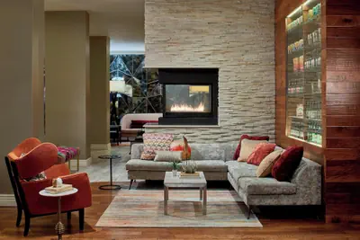 Photo 4 - Renaissance Asheville Downtown Hotel