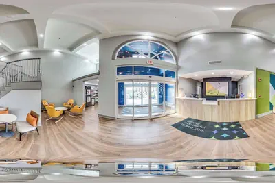 Photo 3 - Spark by Hilton Commerce, GA