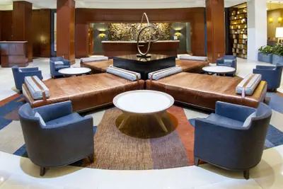 Photo 3 - Hilton Harrisburg
