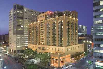 Photo 2 - Hilton Harrisburg