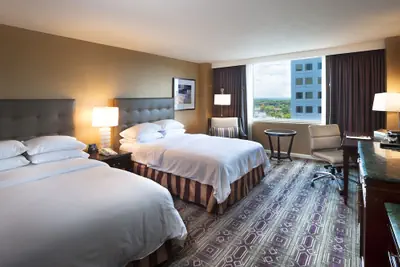 Photo 5 - Hilton Harrisburg