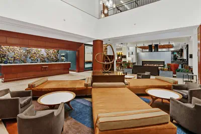 Photo 4 - Hilton Harrisburg