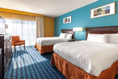 Photo 4 - Chester Inn & Suites