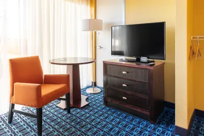 Photo 2 - Chester Inn & Suites