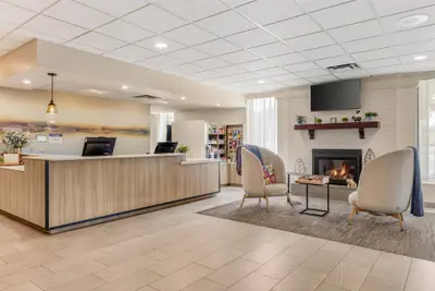 Photo 3 - Best Western Fairmont