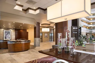 Photo 5 - Embassy Suites Hotel Des Moines Downtown