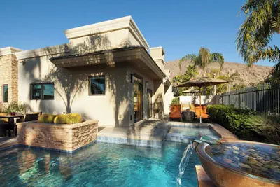 Photo 2 - The Phoenician, a Luxury Collection Resort, Scottsdale