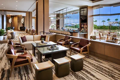 Photo 4 - The Phoenician, a Luxury Collection Resort, Scottsdale