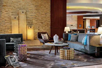 Photo 3 - Renaissance Palm Springs Hotel