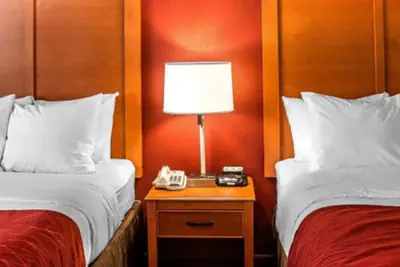 Photo 5 - Quality Inn Lima Northeast