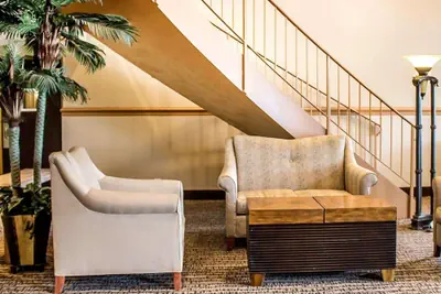 Photo 2 - Quality Inn Lima Northeast