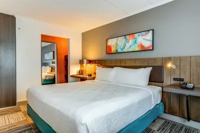 Photo 5 - Hilton Garden Inn Boston/Waltham