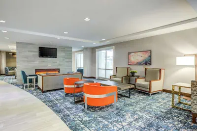 Photo 4 - Hilton Garden Inn Boston/Waltham