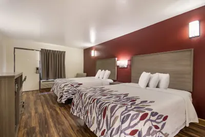 Photo 4 - Red Roof Inn Crestview